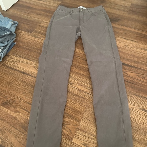 Old Navy Rockstar Pants (2) - Picture 2 of 8